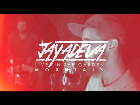 Jayadeva - Mountain - Live in the garden
