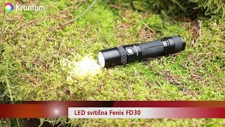 Fenix FD30