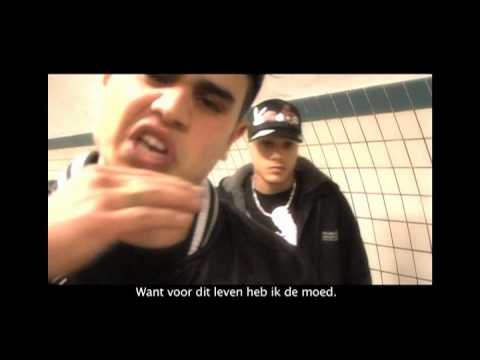 Azeddine & Gift - On The Road