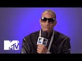 Ludacris Ranks His Top 5 Guest Verses MTV News
