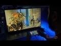 Knack: Vita Remote Gameplay Demo TGS 2013