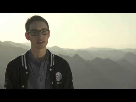 Bjergsen talks about Febiven from the time he was a Riven main in EU Solo Queue!