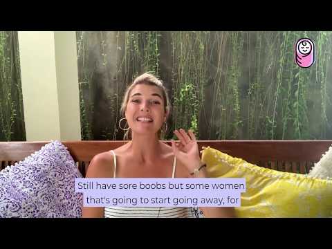 You're 13 Weeks Pregnant: What You Need to Know