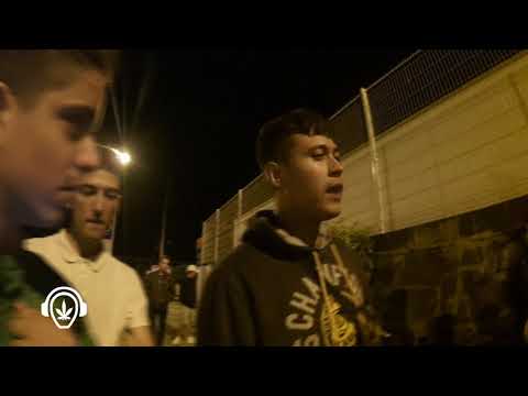 ANGELO M vs POCO - Final / FMRDS BATTLE (FECHA ESPECIAL 1)