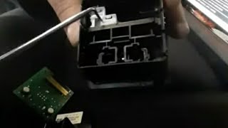 Fix Switch C1116 2006 - 2018 Service Trailer Brake System Chevrolet 1500 2500 3500 Silverado GMC : )