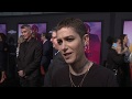 Asia Kate Dillon at the 