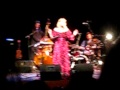 Nellie McKay - 2/12/2011 - Dig It - Tilles Center ...