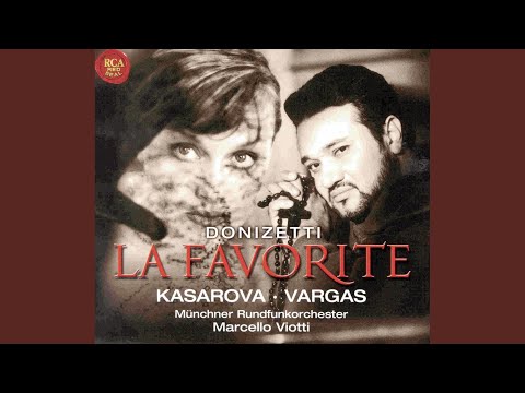 La Favorite: Act II: Scene 4: Pas de six