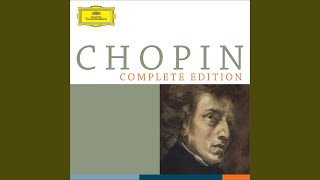Chopin: Nocturne No.20 In C Sharp Minor, Op.Posth.