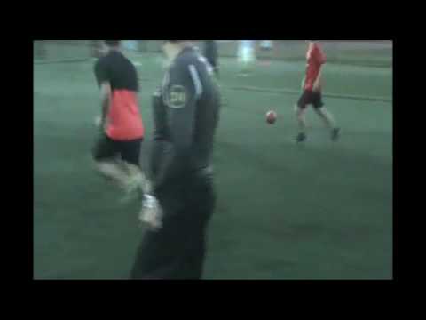 El Volta vs La Jauria #Fecha7 - Copa Palermo