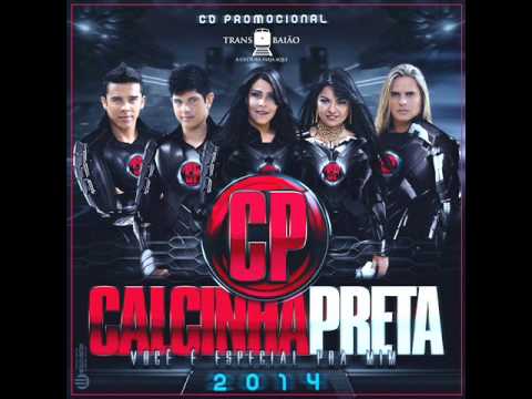 Você é Especial Pra Mim - Calcinha Preta 2014 (Áudio Oficial).