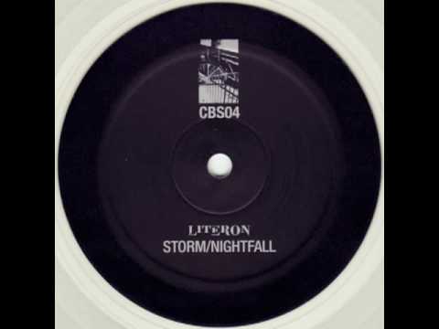 Literon - Storm - (Clone Basement Series 04)