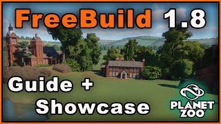 New FreeBuild Update Showcase and Guide