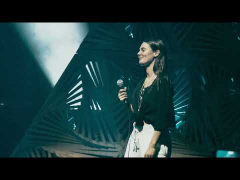 Thomas Lizzara & Salomé - To The Moon