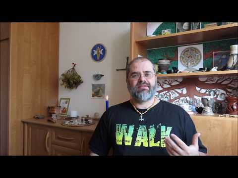 Šamanské cestování - Otázky a odpovědi