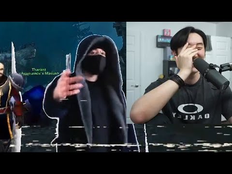 SNACKYBOX FORCES ME TO WATCH INDEX RAPPING