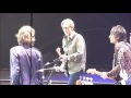 The Rolling Stones Eric Clapton Champagne And Reefer London 2012 Multi Cam Soundboard