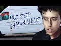 STRANGER DANGER Strangers Sleep Waker Reaction