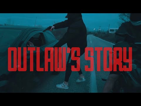 TOMMI - OUTLAW’S STORY