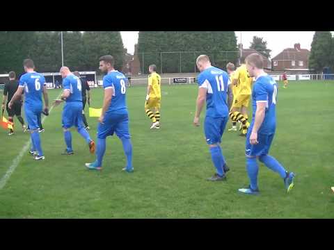 Hemsworth MW v Liversedge 22 Sept 2018