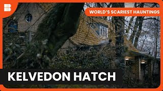 Haunted Bunker Secrets — S01 EP3 — Paranormal Documentary