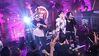 [I'm LIVE] RPR (레게 강 같은 평화) & Beautiful Girl