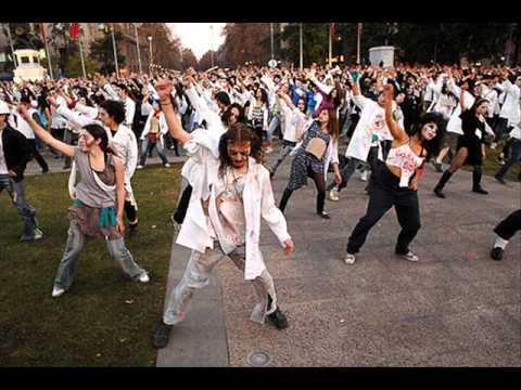 Represion estudiantil. Zitro Ft Sirap