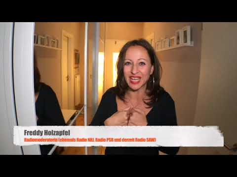 Zone Delüxxx - Freddy Holzapfel kann es nicht fassen