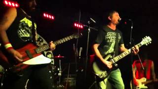 Smoke or Fire - What Separates Us All