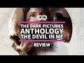 The Dark Pictures Anthology: The Devil in Me review | Fright Night