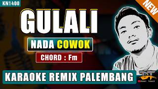 Download lagu GULALI - RHOMA IRAMA (NADA PRIA) KARAOKE REMIX PALEMBANG mp3