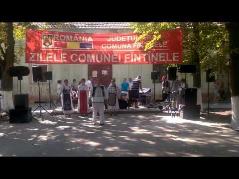 RUGA DE LA TISA NOUA 2015 CIPRIAN TIRSAN CRISULE PE MALUL TAU