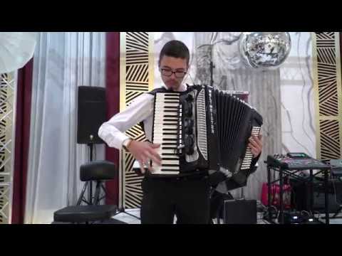 Stelian Cheptrosu - Ciocârlia !