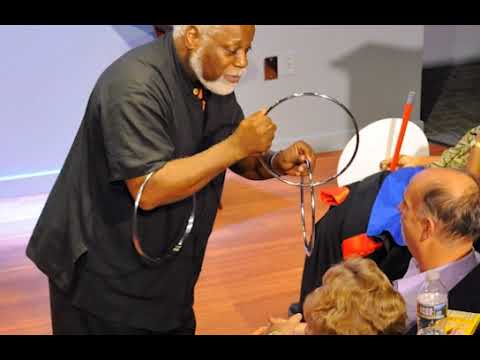 Promotional video thumbnail 1 for Chris Capehart