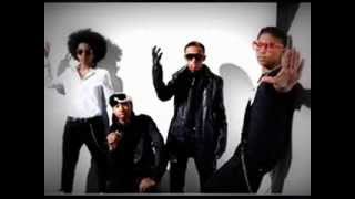 All Of Mindless Behavior's Songs (Intro's Mash Up)