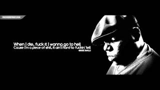 Biggie Smalls - Suicidal Thoughts (Instrumental)