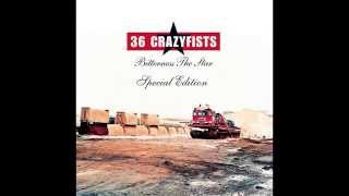 36 Crazyfists - Bitterness The Star [Full Album]