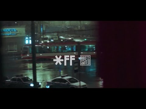 OFF BY ROOTS UNITED: ROOMS. AFTERMOVIE