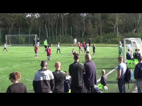 FFB vs B1903 U11 Talent sep2016