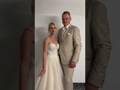 Tamada Wladi für Ihre Hochzeit