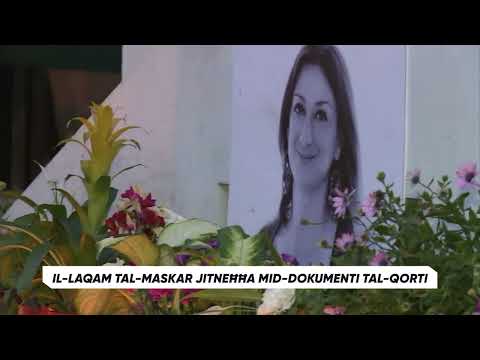 Tintlaqa’ talba sabiex il-laqam ‘Tal-Maksar’ jitneħħa mid-dokumenti tal-Qorti