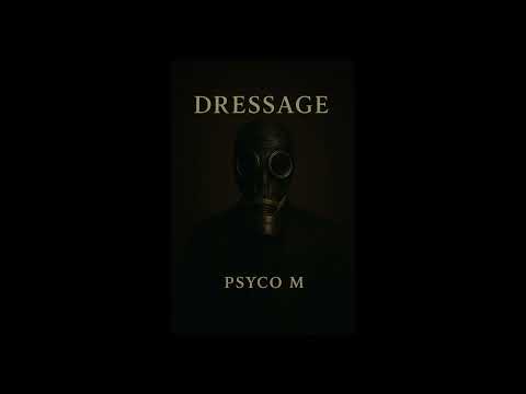 Psyco M - Dressage