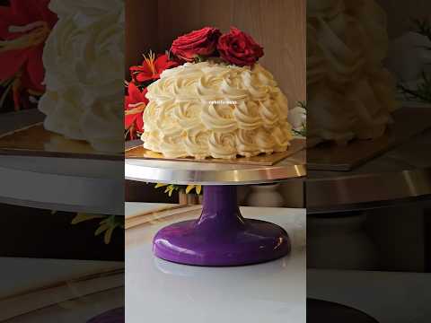#cake #cakedecorating #baking #trending #cakedesign #foryou #fypシ゚viral #fyp #fypviral #trending #yt
