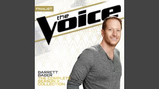 Silent Night (The Voice Performance)