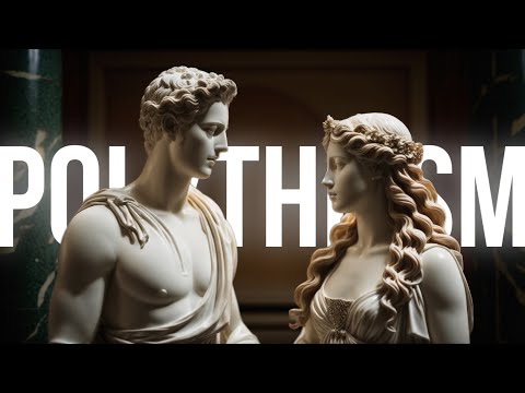 The TWO Ancient JEWISH GODS