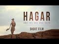 Hagar And The One Who Sees Arabic Short Film