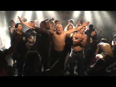 HAK - Hautät mau d' Schnurä - Live - ISC - 21.9.2012