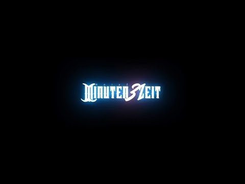 NOIYZ -  3 MINUTEN (Offizielles Musikvideo) prod. by Sean Divine