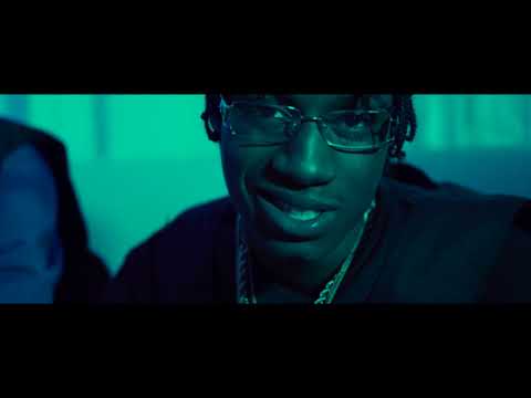Yung DZ, Pronto - Vital Signs (Official Video)