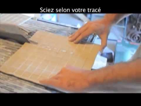 comment nettoyer un carrelage irregulier